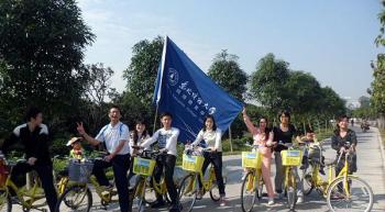 广州工程学习中心02大学城小洲村自助游活动