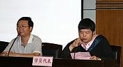 201007届东北财经大学海宁学习中心毕业典礼