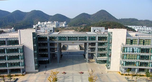 杭州学习中心
